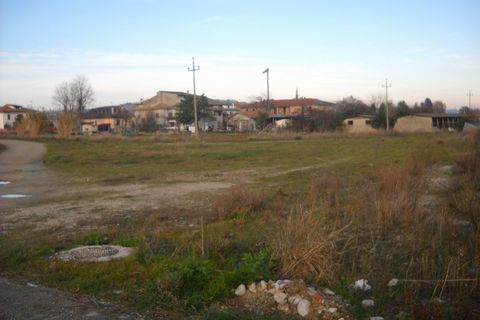 Helårsgrund i Spinetoli, Ascoli Piceno, Spinetoli - € 70.000 | Ref: ter266 - foto 3