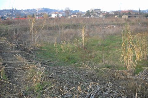 Helårsgrund i Spinetoli, Ascoli Piceno, Spinetoli - € 70.000 | Ref: ter266 - foto 5