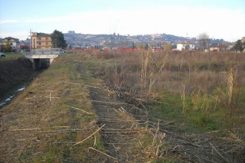 Helårsgrund i Spinetoli, Ascoli Piceno, Spinetoli - € 70.000 | Ref: ter266 - foto 6