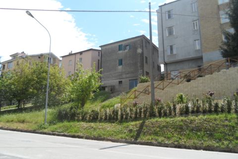 Villa i Petritoli, Fermo, Petritoli - € 150.000 | Ref: cas163 - foto 2