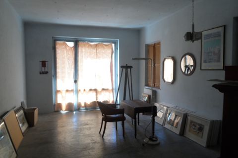 Villa i Petritoli, Fermo, Petritoli - € 150.000 | Ref: cas163 - foto 3