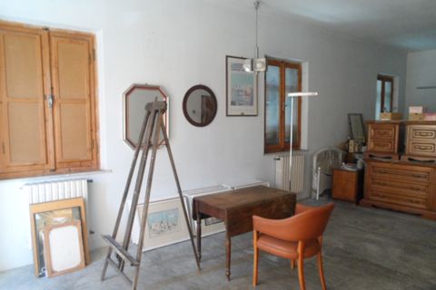 Villa i Petritoli, Fermo, Petritoli - € 150.000 | Ref: cas163 - foto 4