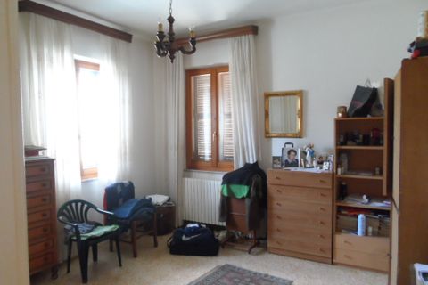 Villa i Petritoli, Fermo, Petritoli - € 150.000 | Ref: cas163 - foto 5