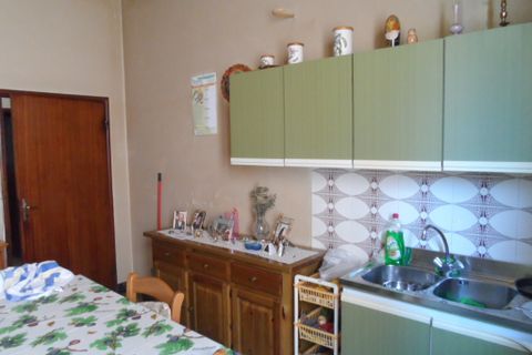 Villa i Petritoli, Fermo, Petritoli - € 150.000 | Ref: cas163 - foto 7