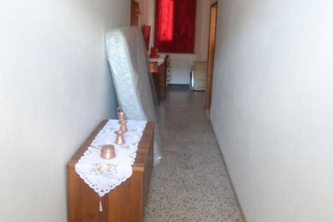 Villa i Petritoli, Fermo, Petritoli - € 150.000 | Ref: cas163 - foto 8