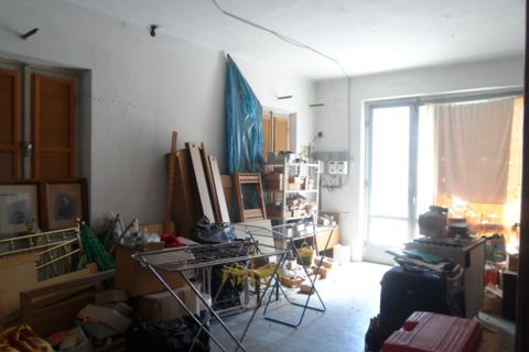 Villa i Petritoli, Fermo, Petritoli - € 150.000 | Ref: cas163 - foto 9