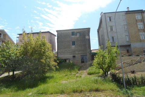 Villa i Petritoli, Fermo, Petritoli - € 150.000 | Ref: cas163 - foto 10