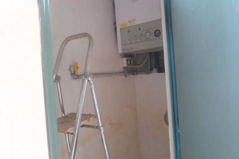 Villa i Petritoli, Fermo, Petritoli - € 150.000 | Ref: cas163 - foto 14