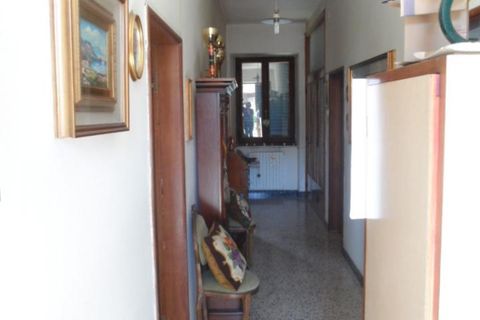 Villa i Petritoli, Fermo, Petritoli - € 150.000 | Ref: cas163 - foto 17