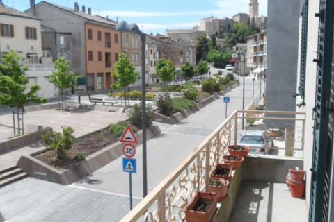 Villa i Petritoli, Fermo, Petritoli - € 150.000 | Ref: cas163 - foto 18