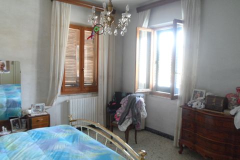 Villa i Petritoli, Fermo, Petritoli - € 150.000 | Ref: cas163 - foto 19