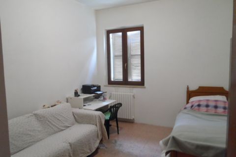 Villa i Petritoli, Fermo, Petritoli - € 150.000 | Ref: cas163 - foto 21