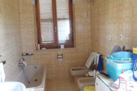 Villa i Petritoli, Fermo, Petritoli - € 150.000 | Ref: cas163 - foto 22