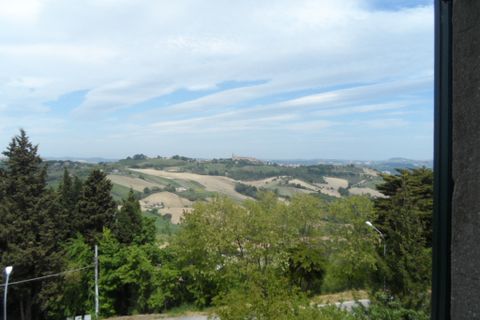 Villa i Petritoli, Fermo, Petritoli - € 150.000 | Ref: cas163 - foto 24