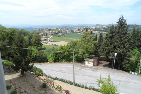 Villa i Petritoli, Fermo, Petritoli - € 150.000 | Ref: cas163 - foto 25