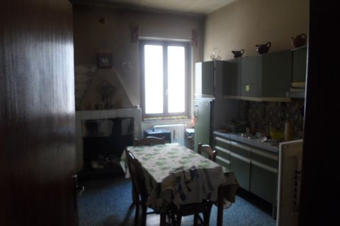 Villa i Petritoli, Fermo, Petritoli - € 150.000 | Ref: cas163 - foto 26