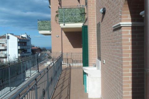 Rækkehus i Acquaviva Picena, Ascoli Piceno, Acquaviva Picena - € 230.000 | Ref: cas296 - foto 1