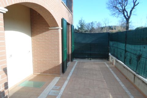 Rækkehus i Acquaviva Picena, Ascoli Piceno, Acquaviva Picena - € 230.000 | Ref: cas296 - foto 2