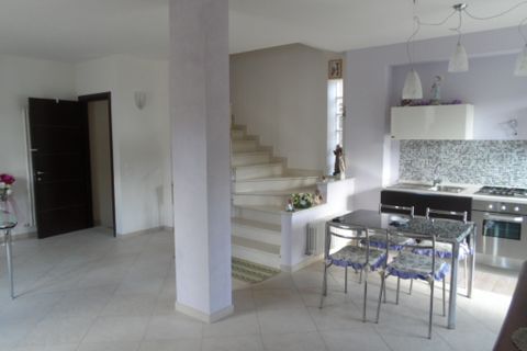 Rækkehus i Acquaviva Picena, Ascoli Piceno, Acquaviva Picena - € 230.000 | Ref: cas296 - foto 3