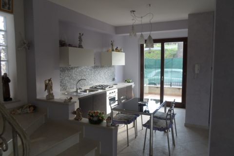 Rækkehus i Acquaviva Picena, Ascoli Piceno, Acquaviva Picena - € 230.000 | Ref: cas296 - foto 5