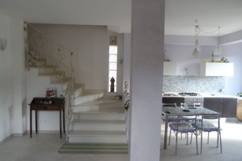 Rækkehus i Acquaviva Picena, Ascoli Piceno, Acquaviva Picena - € 230.000 | Ref: cas296 - foto 6