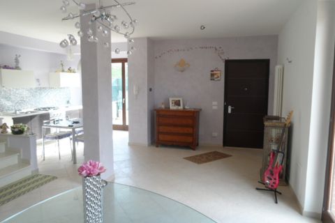 Rækkehus i Acquaviva Picena, Ascoli Piceno, Acquaviva Picena - € 230.000 | Ref: cas296 - foto 7