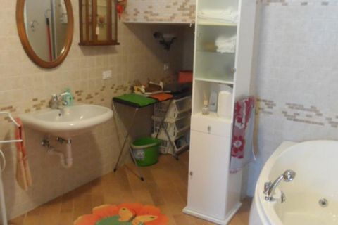 Rækkehus i Acquaviva Picena, Ascoli Piceno, Acquaviva Picena - € 230.000 | Ref: cas296 - foto 8