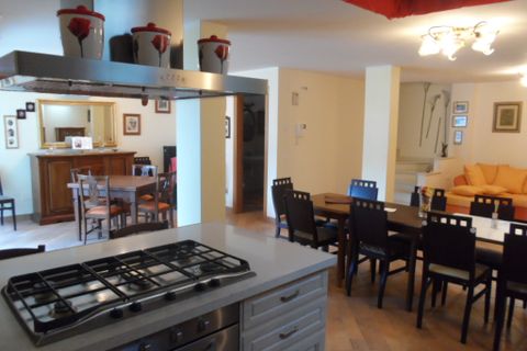 Rækkehus i Acquaviva Picena, Ascoli Piceno, Acquaviva Picena - € 230.000 | Ref: cas296 - foto 12