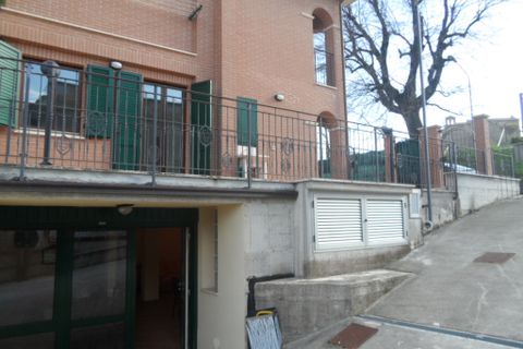 Rækkehus i Acquaviva Picena, Ascoli Piceno, Acquaviva Picena - € 230.000 | Ref: cas296 - foto 15