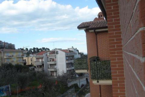 Rækkehus i Acquaviva Picena, Ascoli Piceno, Acquaviva Picena - € 230.000 | Ref: cas296 - foto 20