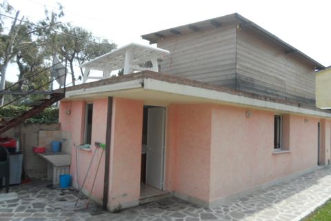Villa i Alba Adriatica, Teramo, Alba Adriatica - € 450.000 | Ref: cas304 - foto 8