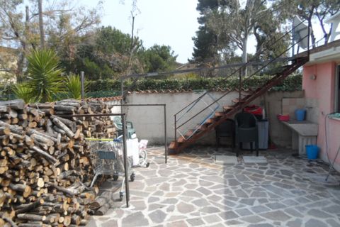 Villa i Alba Adriatica, Teramo, Alba Adriatica - € 450.000 | Ref: cas304 - foto 9