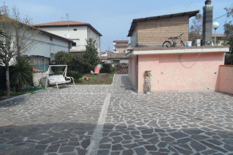Villa i Alba Adriatica, Teramo, Alba Adriatica - € 450.000 | Ref: cas304 - foto 10