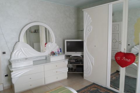 Villa i Alba Adriatica, Teramo, Alba Adriatica - € 450.000 | Ref: cas304 - foto 16