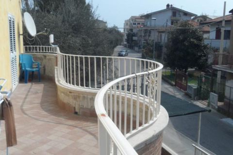 Villa i Alba Adriatica, Teramo, Alba Adriatica - € 450.000 | Ref: cas304 - foto 22