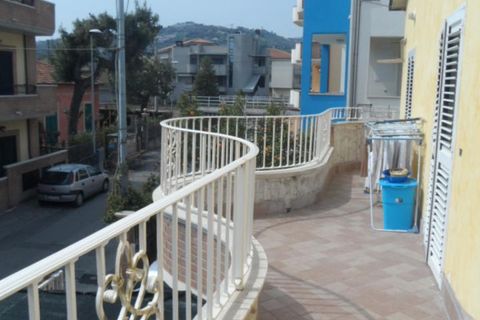 Villa i Alba Adriatica, Teramo, Alba Adriatica - € 450.000 | Ref: cas304 - foto 23
