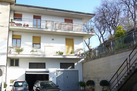 Villa a Acquaviva Picena, Ascoli Piceno, Acquaviva Picena - € 450.000 | Ref: cas372 - foto 2