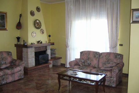 Villa a Acquaviva Picena, Ascoli Piceno, Acquaviva Picena - € 450.000 | Ref: cas372 - foto 4