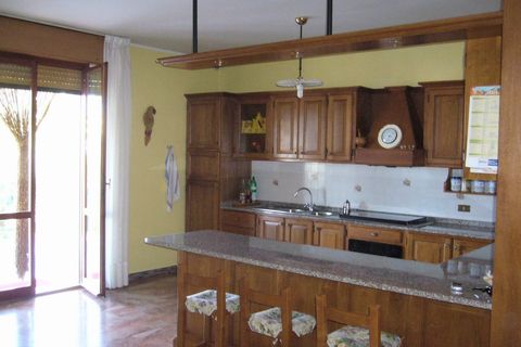 Villa a Acquaviva Picena, Ascoli Piceno, Acquaviva Picena - € 450.000 | Ref: cas372 - foto 5
