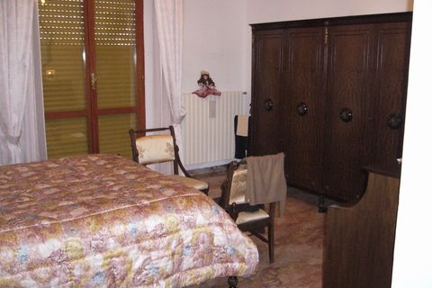 Villa a Acquaviva Picena, Ascoli Piceno, Acquaviva Picena - € 450.000 | Ref: cas372 - foto 8