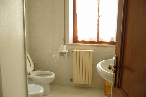 Villa a Acquaviva Picena, Ascoli Piceno, Acquaviva Picena - € 450.000 | Ref: cas372 - foto 11