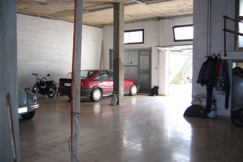 Villa a Acquaviva Picena, Ascoli Piceno, Acquaviva Picena - € 450.000 | Ref: cas372 - foto 14