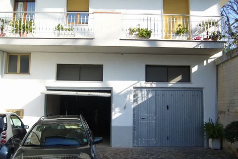 Villa a Acquaviva Picena, Ascoli Piceno, Acquaviva Picena - € 450.000 | Ref: cas372 - foto 17