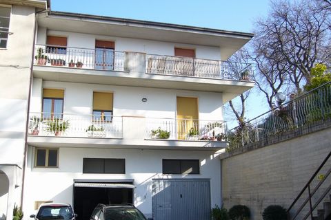 Villa a Acquaviva Picena, Ascoli Piceno, Acquaviva Picena - € 450.000 | Ref: cas372 - foto 18
