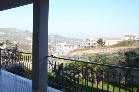 Villa a Acquaviva Picena, Ascoli Piceno, Acquaviva Picena - € 450.000 | Ref: cas372 - foto 20