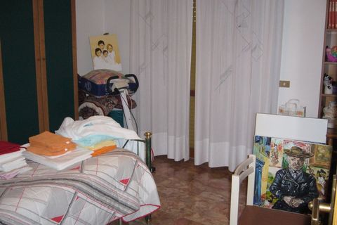 Villa a Acquaviva Picena, Ascoli Piceno, Acquaviva Picena - € 450.000 | Ref: cas372 - foto 23