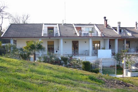 Villa a Acquaviva Picena, Ascoli Piceno, Acquaviva Picena - € 450.000 | Ref: cas372 - foto 25