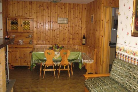 Leilighet i Montefortino, Fermo, Montefortino - € 99 000 | Ref: app166 - foto 2