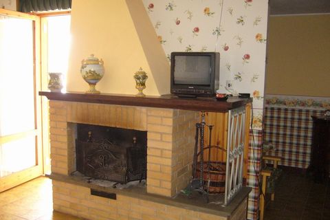 Leilighet i Montefortino, Fermo, Montefortino - € 99 000 | Ref: app166 - foto 3