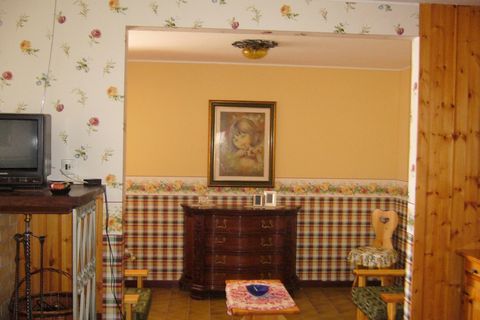 Leilighet i Montefortino, Fermo, Montefortino - € 99 000 | Ref: app166 - foto 4